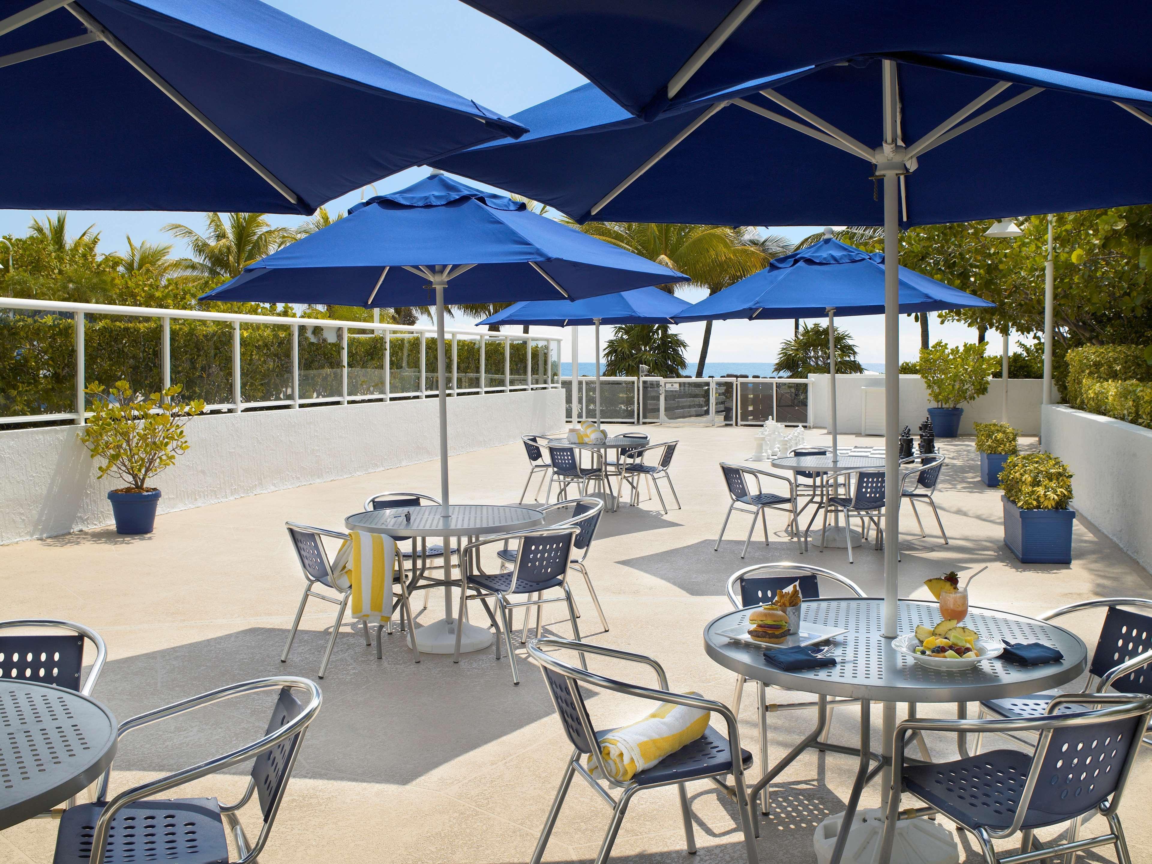 Best Western Plus Atlantic Beach Resort Miami Beach Exterior foto