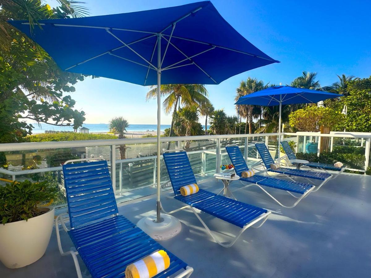 Best Western Plus Atlantic Beach Resort Miami Beach Exterior foto